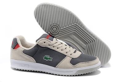 Cheap Men's Lacoste Shoes wholesale No. 497